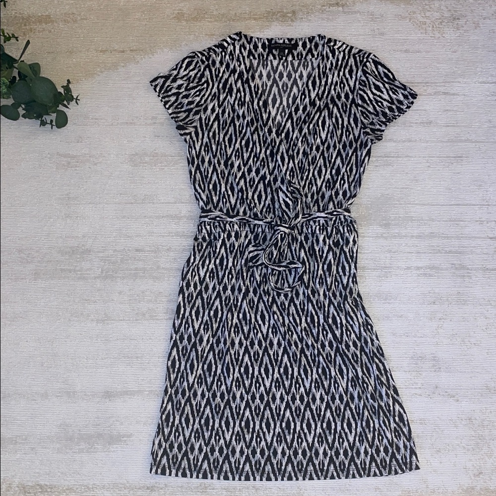 Banana Republic | Ikat Dress